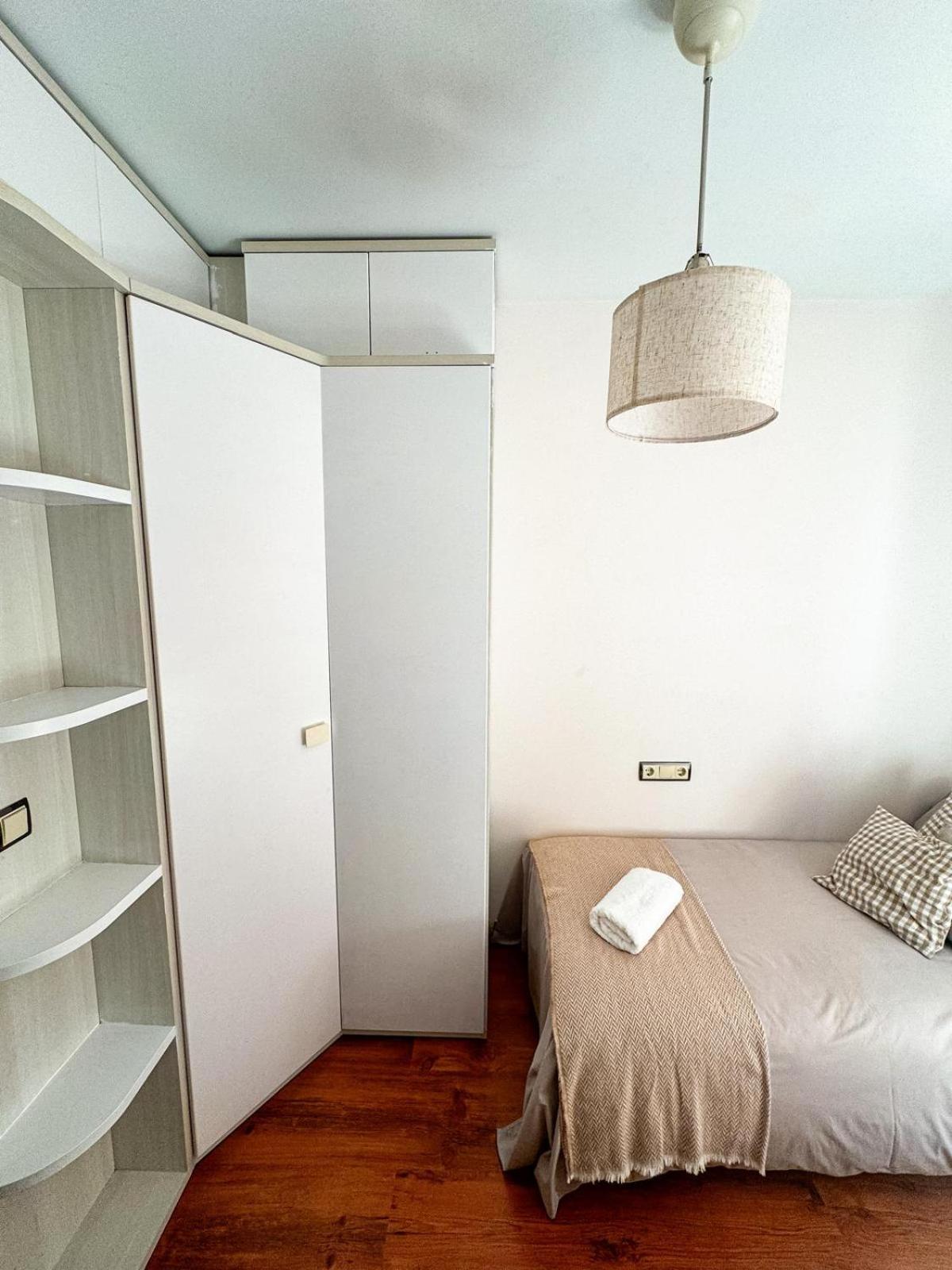 לאון La Casa De Los Osorios מראה חיצוני תמונה