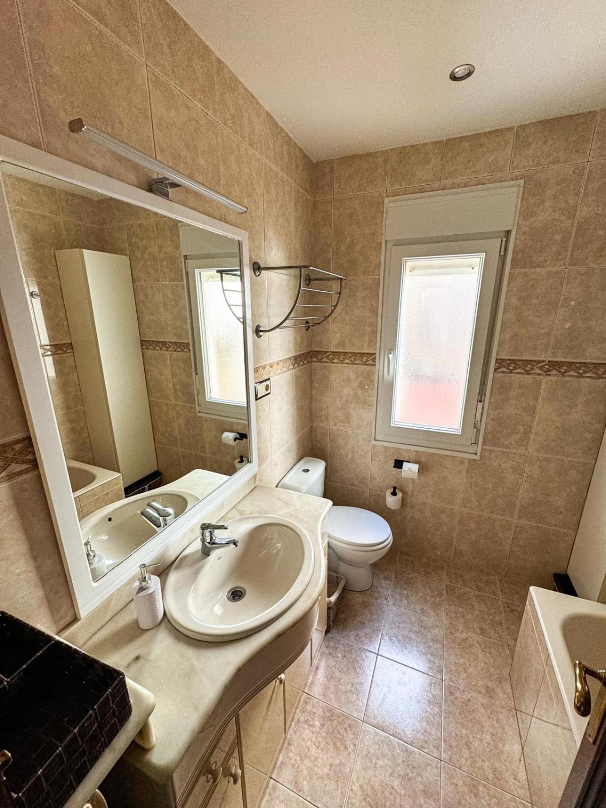 לאון La Casa De Los Osorios מראה חיצוני תמונה